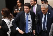 ‘Su trágica muerte representa una pérdida profunda para Colombia’, Secretaría General de la OEA reacciona al fallecimiento de Miguel Uribe | Política | Noticias