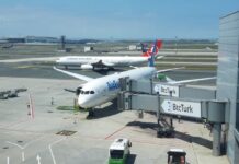 Air Europa firma la entrada de Turkish Airlines con el 26% del capital por 300 millones | Empresas