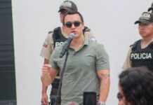 Daniel Noboa cambia delegados en dos empresas en liquidación | Política | Noticias