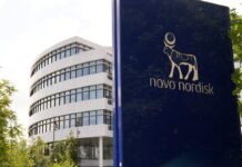 Novo Nordisk, de reinar en solitario con sus fármacos contra la obesidad a dilapidar sin freno su valor en Bolsa | Mercados Financieros