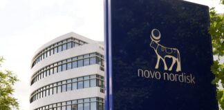 Novo Nordisk, de reinar en solitario con sus fármacos contra la obesidad a dilapidar sin freno su valor en Bolsa | Mercados Financieros