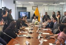 Proforma presupuestaria 2025: inicia el análisis en la legislatura con cuestionamientos | Política | Noticias