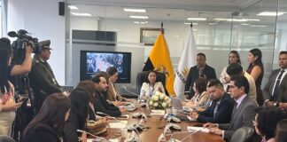 Proforma presupuestaria 2025: inicia el análisis en la legislatura con cuestionamientos | Política | Noticias