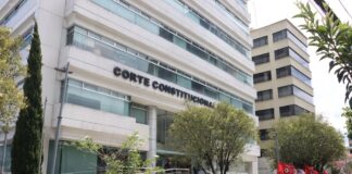 Comisión Interamericana de Derechos Humanos llama al gobierno de Daniel Noboa a ‘asegurar la independencia judicial y el libre desarrollo’ de los jueces de la Corte Constitucional | Política | Noticias