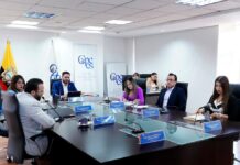 CPCCS pide a la Asamblea Nacional que complete la terna para integrar el Consejo de la Judicatura tras la renuncia de postulante María Emilia Grijalva | Política | Noticias