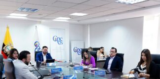 CPCCS pide a la Asamblea Nacional que complete la terna para integrar el Consejo de la Judicatura tras la renuncia de postulante María Emilia Grijalva | Política | Noticias