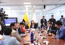 Con clasificación de organizaciones sociales y distribución de utilidades, Comisión de Desarrollo aprueba primer informe del proyecto de Transparencia Social | Política | Noticias