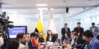 Gobierno estima recaudar al menos $ 545 millones con el proyecto de ley urgente de ‘transparencia social’ | Política | Noticias