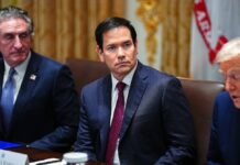 Visita de Marco Rubio a Ecuador ‘es un mensaje fuerte en la región’: así ha sido la relación del funcionario de Donald Trump con el país | Política | Noticias