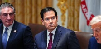 Visita de Marco Rubio a Ecuador ‘es un mensaje fuerte en la región’: así ha sido la relación del funcionario de Donald Trump con el país | Política | Noticias