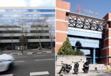 Ferrovial pide a la jueza de EE UU que siga adelante con su demanda contra Acciona por robo de información | Empresas