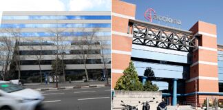 Ferrovial pide a la jueza de EE UU que siga adelante con su demanda contra Acciona por robo de información | Empresas