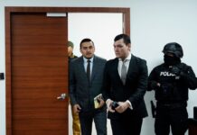 ‘Mutilaron con machetes mi cuerpo, desmembraron mis partes y las dieron en mi presencia de comer a animales’, así relató su secuestro el hoy exabogado del caso Nene | Política | Noticias