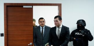 ‘Mutilaron con machetes mi cuerpo, desmembraron mis partes y las dieron en mi presencia de comer a animales’, así relató su secuestro el hoy exabogado del caso Nene | Política | Noticias