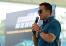 Gobierno de Daniel Noboa implementará nuevo modelo de desconcentración territorial | Política | Noticias