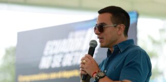 Gobierno de Daniel Noboa implementará nuevo modelo de desconcentración territorial | Política | Noticias