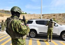 Daniel Noboa establece nuevo estado de excepción para cuatro provincias de Ecuador | Ecuador | Noticias