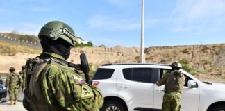 Daniel Noboa establece nuevo estado de excepción para cuatro provincias de Ecuador | Ecuador | Noticias