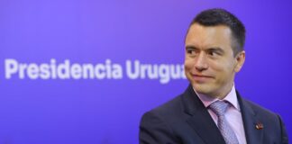 Daniel Noboa conforma comitiva oficial para su gira a Japón y Vietnam | Política | Noticias