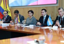 Daniel Noboa será reconocido como ‘huésped de honor’ de Buenos Aires, Argentina, este 21 de agosto | Política | Noticias