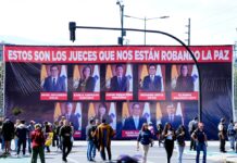 Campañas de desprestigio desde el Ejecutivo alcanzaron a Asamblea de la ‘vieja política’, Función Judicial y Corte Constitucional
