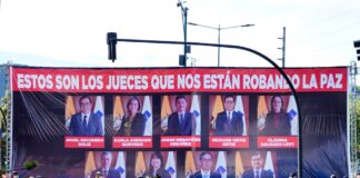 Campañas de desprestigio desde el Ejecutivo alcanzaron a Asamblea de la ‘vieja política’, Función Judicial y Corte Constitucional