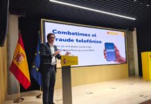Los operadores bloquean 50 millones de llamadas y sms fraudulentos tras el plan antiestafas | Economía