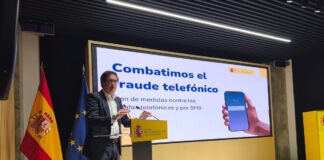 Los operadores bloquean 50 millones de llamadas y sms fraudulentos tras el plan antiestafas | Economía
