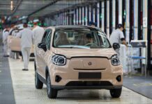 Los sorprendentes ganadores de la guerra de precios del coche chino | Opinión