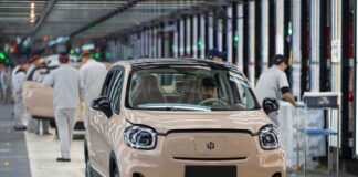 Los sorprendentes ganadores de la guerra de precios del coche chino | Opinión