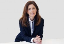 Ana Oca se incorpora a Blue Banana como Head of Marketing