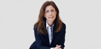 Ana Oca se incorpora a Blue Banana como Head of Marketing