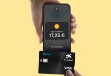 «Tap to Pay» en iPhone ya está disponible en España