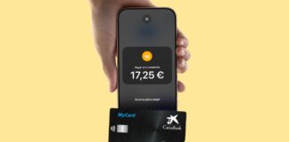 «Tap to Pay» en iPhone ya está disponible en España