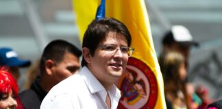 Cancillería del Ecuador se pronuncia tras la muerte del senador colombiano Miguel Uribe | Política | Noticias