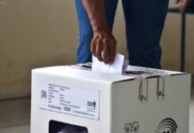 CNE habilita plataforma ‘voto informado’ con el contenido de las preguntas del referéndum y consulta popular 2025 | Política | Noticias