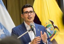 Andrés Guschmer, tras sus declaraciones en la Asamblea sobre el sistema de salud: ‘No me arrepiento de ninguna de mis palabras’ | Política | Noticias