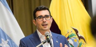 Andrés Guschmer, tras sus declaraciones en la Asamblea sobre el sistema de salud: ‘No me arrepiento de ninguna de mis palabras’ | Política | Noticias