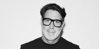 Agustín Vivancos (Jungle): “El lujo en gastronomía es no tener que estar mendigando por una mesa en un restaurante” | Entrevistas Afterwork | Negocios