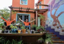 ‘House sitting’: Una fórmula en auge para veranear casi gratis en casas de ensueño | Negocios