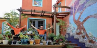 ‘House sitting’: Una fórmula en auge para veranear casi gratis en casas de ensueño | Negocios