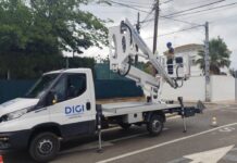 Digi se hace mayor también en lo laboral | Economía