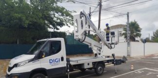 Digi se hace mayor también en lo laboral | Economía