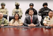 Ministra de Gobierno y presidente de la Asamblea Nacional exigen explicaciones a la Corte Constitucional por la suspensión de algunos artículos de tres leyes del Ejecutivo | Política | Noticias