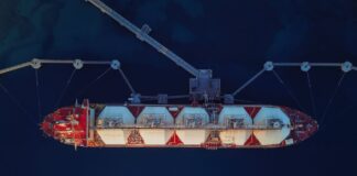 La guerra en Ucrania y el negocio de Estados Unidos con el gas | Economía