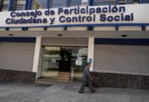 Conozca la pregunta y el anexo para suprimir el Consejo de Participación Ciudadana que propone Daniel Noboa | Política | Noticias