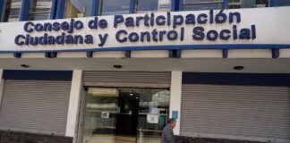 Conozca la pregunta y el anexo para suprimir el Consejo de Participación Ciudadana que propone Daniel Noboa | Política | Noticias