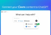 Canva da el salto a ChatGPT