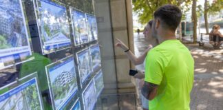 Los españoles sitúan la vivienda como el principal problema, según el último CIS | Economía