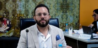 Juicio político a consejero Gonzalo Albán entra a la fase de comparecencias en la Asamblea Nacional | Política | Noticias